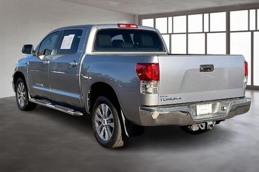 2013 Toyota Tundra Platinum