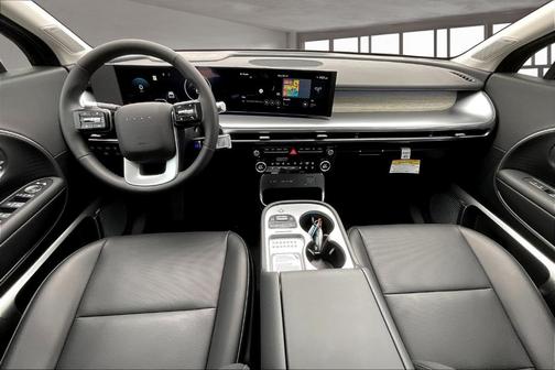 2026 Hyundai IONIQ 9 Performance Limited