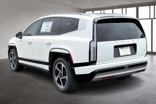 2026 Hyundai IONIQ 9 Performance Limited