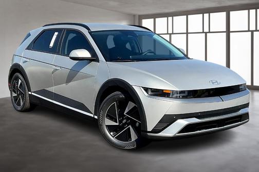 2025 Hyundai IONIQ 5 SEL