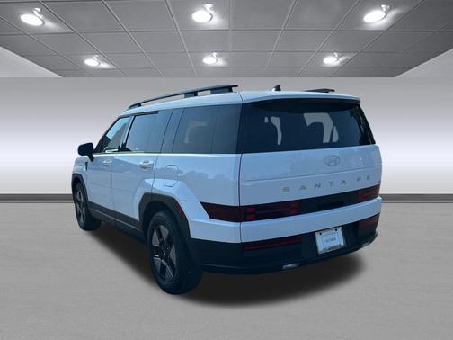 2024 Hyundai SANTA FE HEV SEL