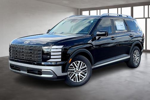 2026 Hyundai PALISADE SEL Convenience