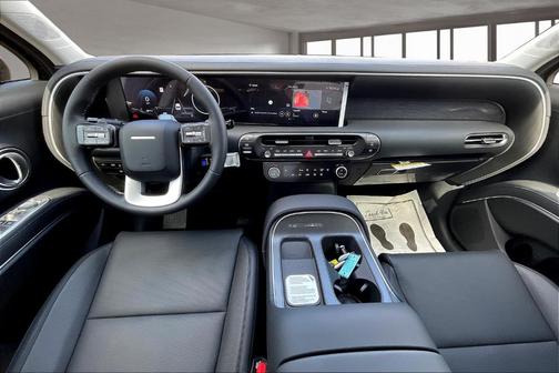 2026 Hyundai PALISADE SEL Convenience