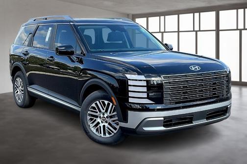 2026 Hyundai PALISADE SEL Convenience