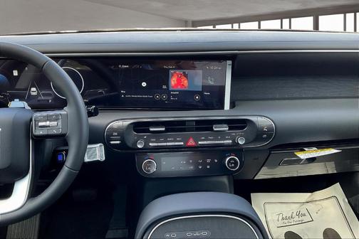 2026 Hyundai PALISADE SEL Convenience
