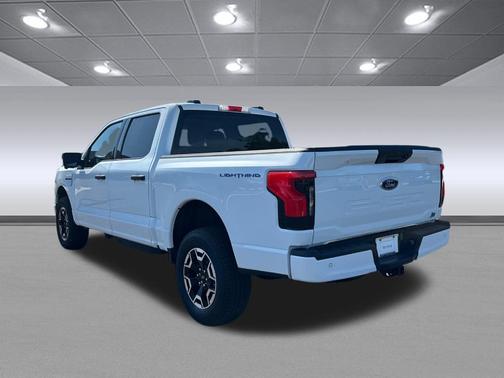 2023 Ford F-150 Lightning XLT