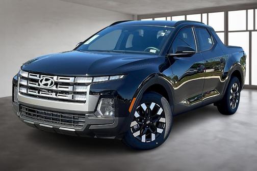 2026 Hyundai SANTA CRUZ SEL AWD