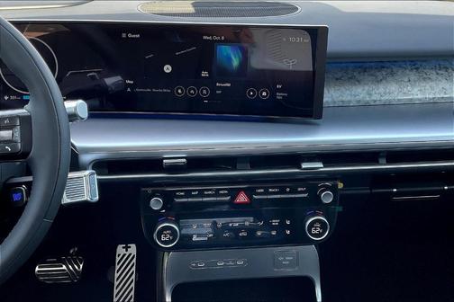 2026 Hyundai IONIQ 9 Performance Calligraphy