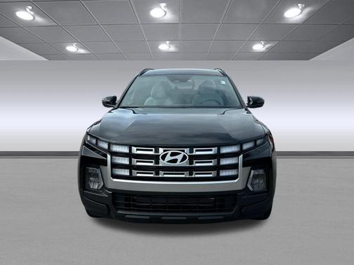 2025 Hyundai SANTA CRUZ SEL Activity