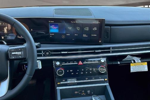 2026 Hyundai SANTA FE HEV SEL