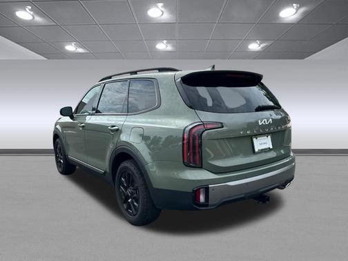 2023 Kia Telluride SX-Prestige X-Pro
