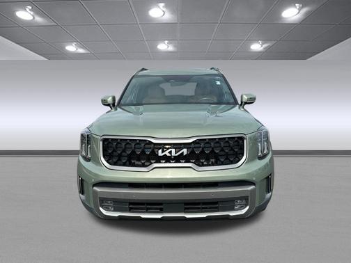 2023 Kia Telluride SX-Prestige X-Pro