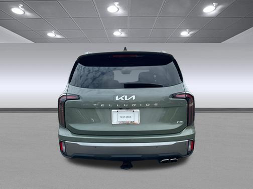 2023 Kia Telluride SX-Prestige X-Pro