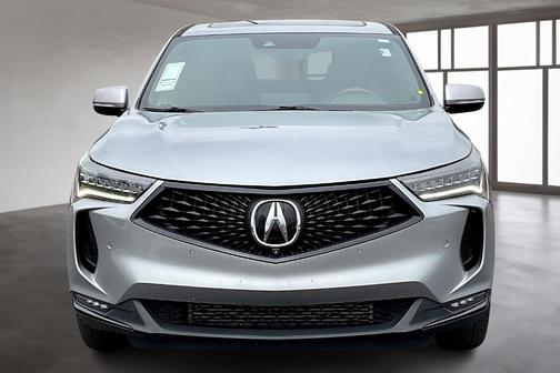 2022 Acura RDX A-Spec Advance