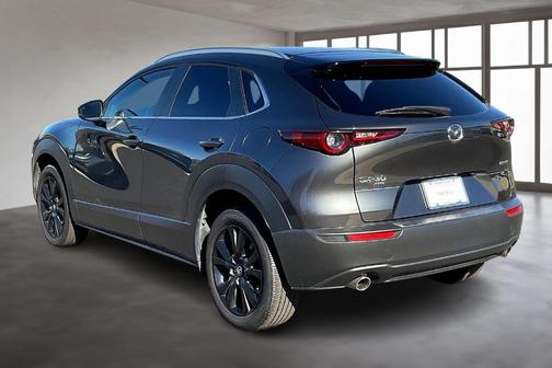 2024 Mazda CX-30 Select