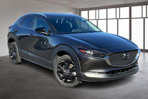 2024 Mazda CX-30 Select