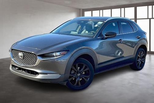 2024 Mazda CX-30 Select