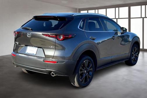 2024 Mazda CX-30 Select