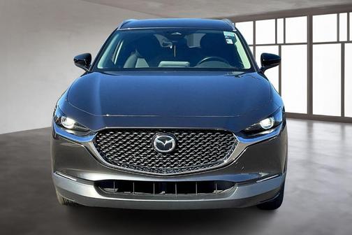 2024 Mazda CX-30 Select