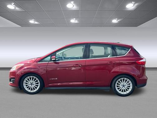 2015 Ford C-Max Hybrid SEL