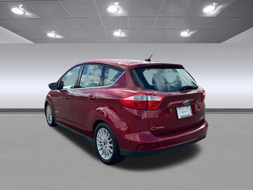 2015 Ford C-Max Hybrid SEL