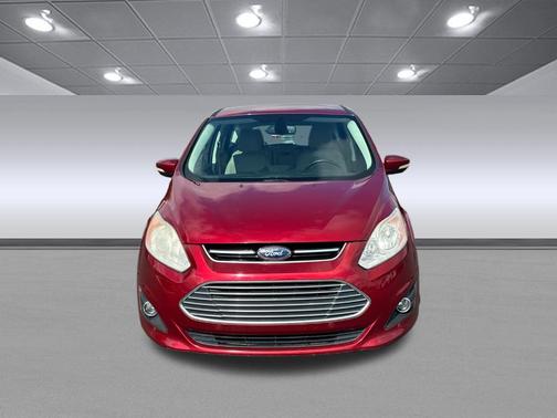 2015 Ford C-Max Hybrid SEL