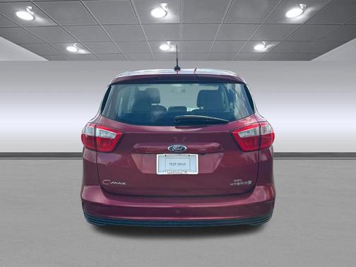2015 Ford C-Max Hybrid SEL