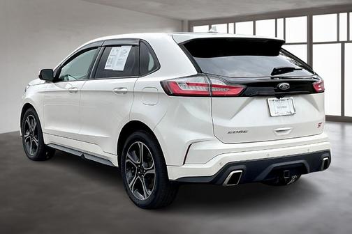 2019 Ford Edge ST