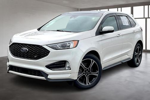 2019 Ford Edge ST