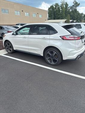 2019 Ford Edge ST