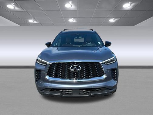 2023 INFINITI QX60 AUTOGRAPH