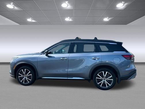 2023 INFINITI QX60 AUTOGRAPH