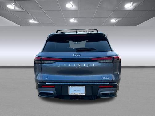 2023 INFINITI QX60 AUTOGRAPH