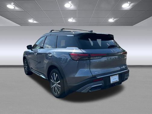 2023 INFINITI QX60 AUTOGRAPH