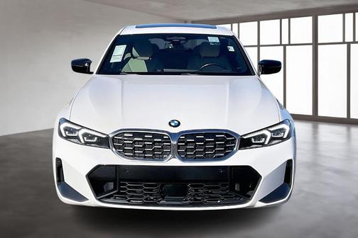 2023 BMW M340 i xDrive