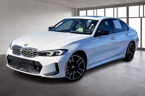 2023 BMW M340 i xDrive