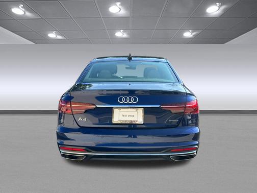 2023 Audi A4 45 S line Premium Plus