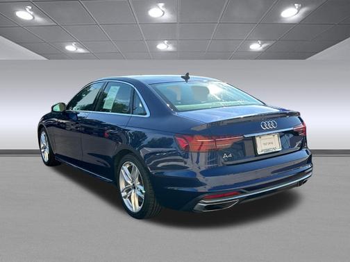2023 Audi A4 45 S line Premium Plus