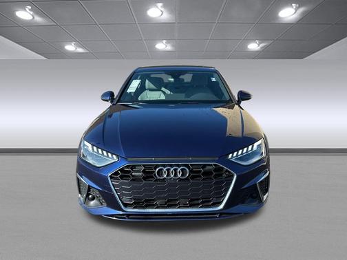 2023 Audi A4 45 S line Premium Plus