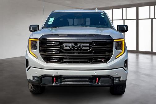 2022 GMC Sierra 1500 AT4X