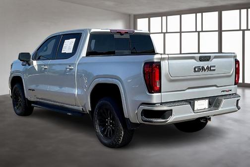 2022 GMC Sierra 1500 AT4X
