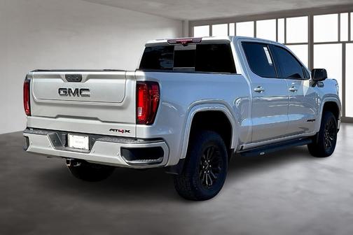 2022 GMC Sierra 1500 AT4X