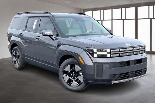 2026 Hyundai SANTA FE HEV SEL