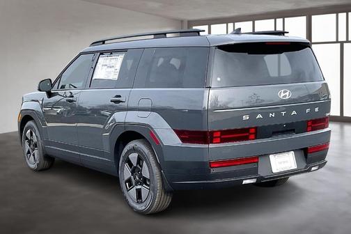 2026 Hyundai SANTA FE HEV SEL