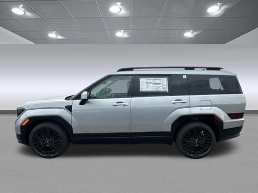 2025 Hyundai SANTA FE HEV Calligraphy