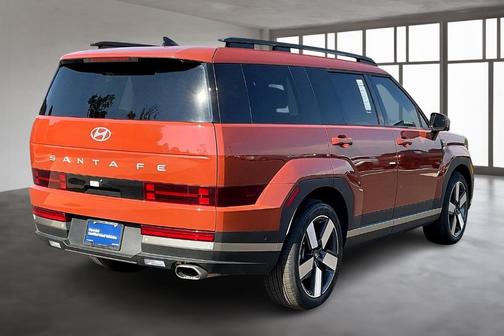 2024 Hyundai SANTA FE Limited