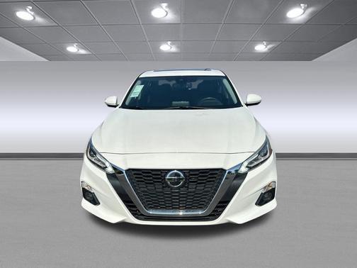 2019 Nissan Altima 2.0 Edition ONE