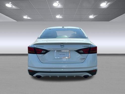 2019 Nissan Altima 2.0 Edition ONE