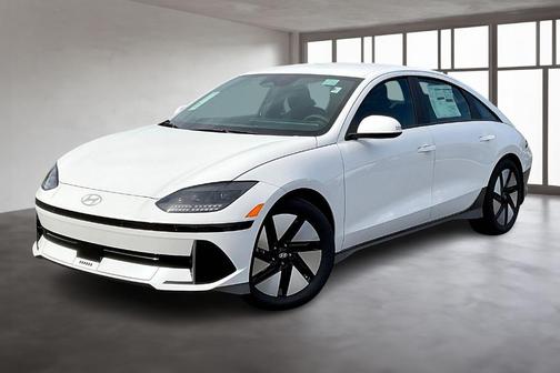 2025 Hyundai IONIQ 6 SE