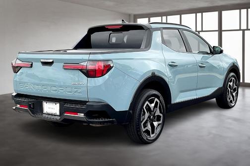 2022 Hyundai SANTA CRUZ 2.5T Limited